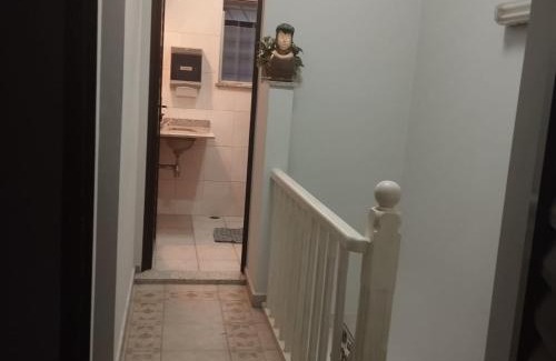 Vila Pompeia Bed & Breakfast | Vila do Chaves bed breakfast