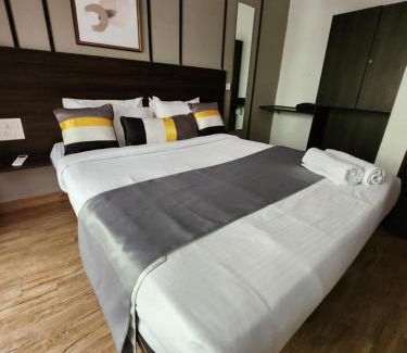 Assagao Bed & Breakfast | Vila Do Flor Goa