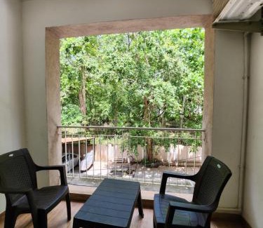 Assagao Bed & Breakfast | Vila Do Flor Goa