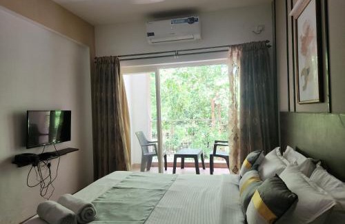 Assagao Bed & Breakfast | Vila Do Flor Goa