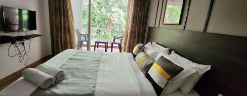 Assagao Bed & Breakfast | Vila Do Flor Goa