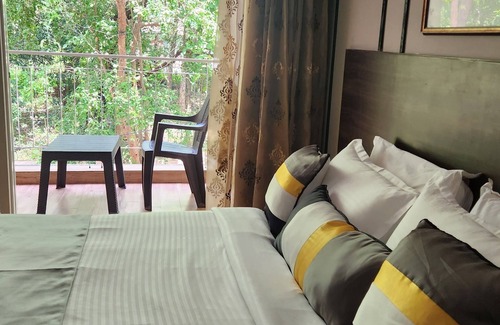 Assagao Bed & Breakfast | Vila Do Flor Goa