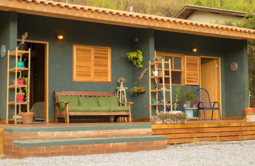 Sao Bento do Sapucai Ski Chalet | Vila do Lago