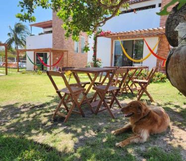 Santo Amaro do Maranhao House | VILA DO RIO