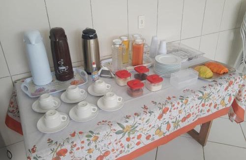 Pacoti House | Vila do Sossego