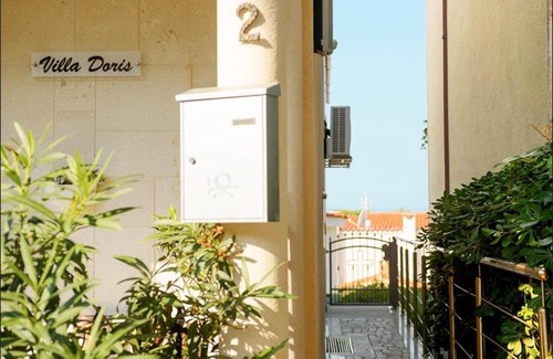 Baska Voda House | Vila Doris
