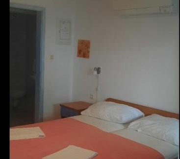 Baska Voda House | Vila Doris