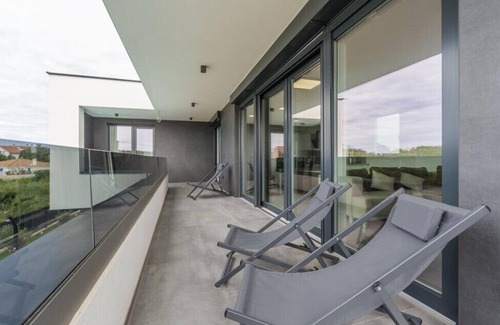 Pula Villa | Vila Dorota by Villas Guide