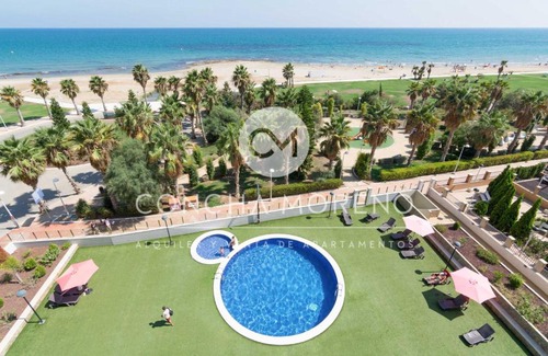 Marina d'Or Apartment | Vila Dorpesa X-CM