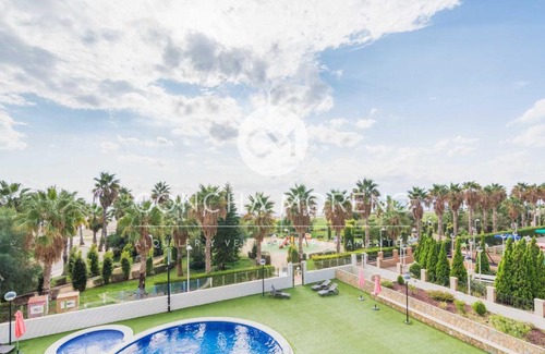 Marina d'Or Apartment | Vila Dorpesa X-CM