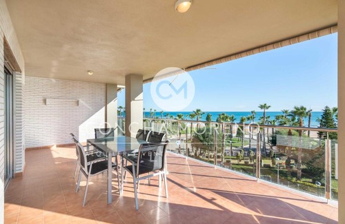Marina d'Or Apartment | Vila Dorpesa X-CM