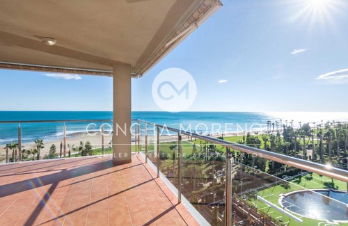 Marina d'Or Apartment | Vila Dorpesa X-CM