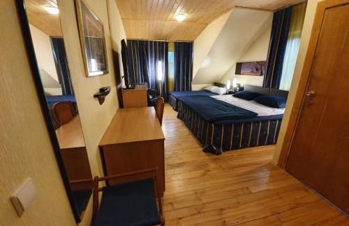 Kaunas County Bed & Breakfast | Vila Dubysa