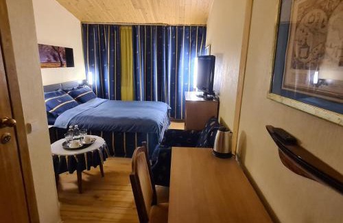 Kaunas County Bed & Breakfast | Vila Dubysa