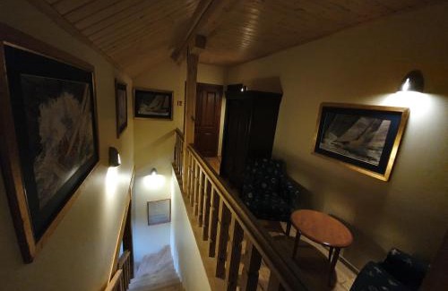 Kaunas County Bed & Breakfast | Vila Dubysa