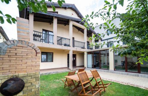 Eforie Nord House | Vila duMio