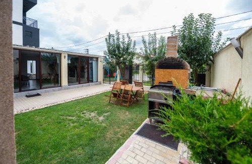 Eforie Nord House | Vila duMio