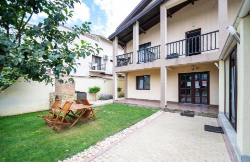 Eforie Nord House | Vila duMio