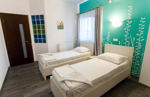 Magurele Resort | Vila Dumitrana
