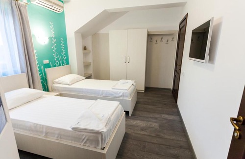 Magurele Resort | Vila Dumitrana