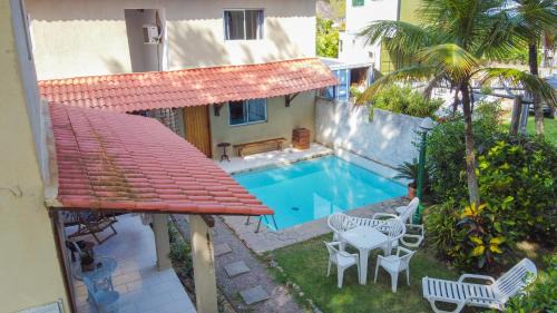 Itacoatiara House | Vila Ebert