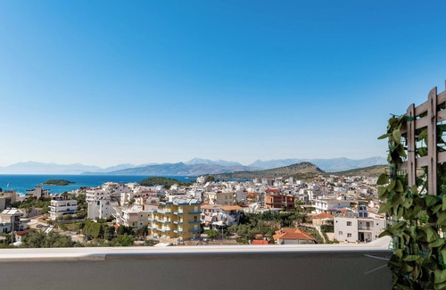 Ksamil Villa | Vila Eden