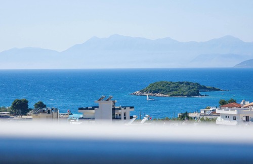 Ksamil Villa | Vila Eden