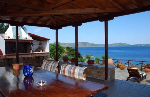 Steni Vala House | Vila Elena 1astoning view