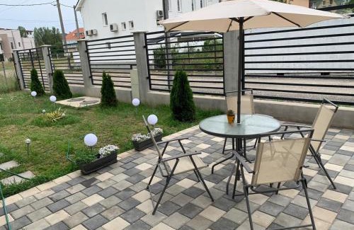 Eforie Nord House | Vila Ella