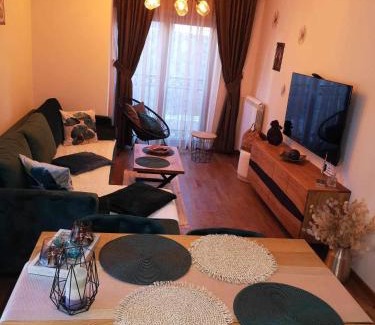 Zlatibor Apartment | Vila ELSA 2