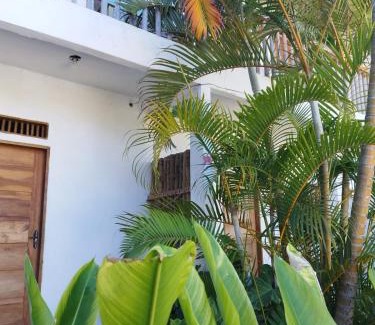 Porto Seguro Apartment | vila elyon Flats trancoso