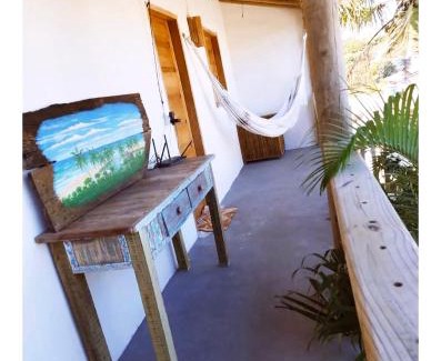Porto Seguro Apartment | vila elyon Flats trancoso