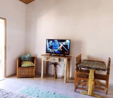 Porto Seguro Apartment | vila elyon Flats trancoso