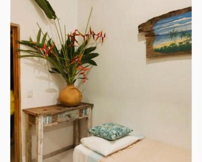 Porto Seguro Apartment | vila elyon Flats trancoso