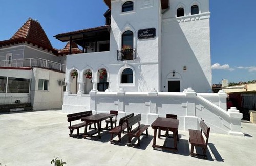 Eforie Sud House | Vila Eminescu