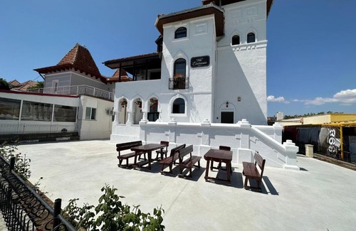 Eforie Sud House | Vila Eminescu