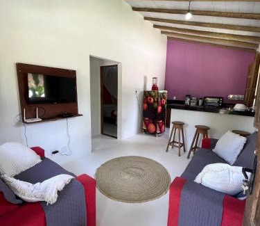 Trancoso Hotel | Vila Encantos da Mata