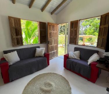 Trancoso Hotel | Vila Encantos da Mata