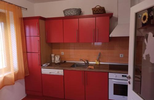 Seoci Villa | Vila Eno