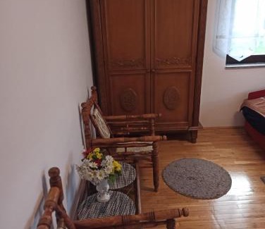 Seoci Villa | Vila Eno