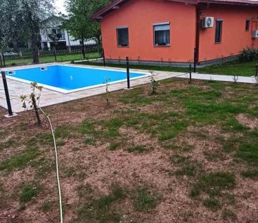 Seoci Villa | Vila Eno