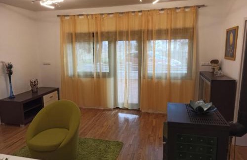 Seoci Villa | Vila Eno