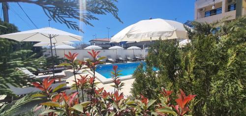 Costinesti Hotel | Vila EPIC