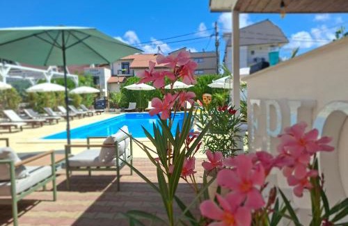 Costinesti Hotel | Vila EPIC