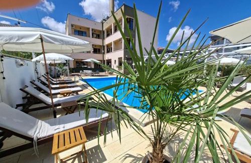 Costinesti Hotel | Vila EPIC