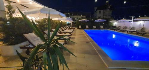 Costinesti Hotel | Vila EPIC