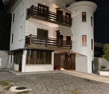 Kashar Hotel | Vila Epidam99