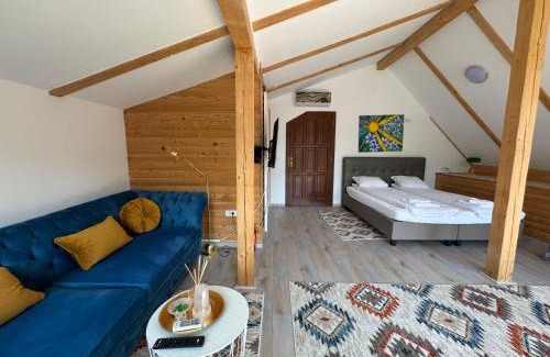 Zavoi Apartment | Vila Eruga- Apartament 3