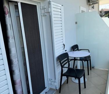 Ksamil House | Vila Ervin Double Room