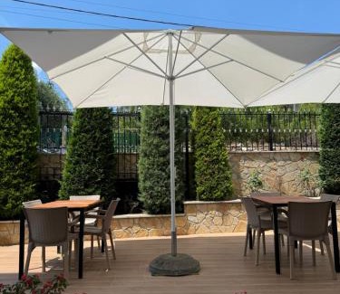 Ksamil House | Vila Ervin First Floor